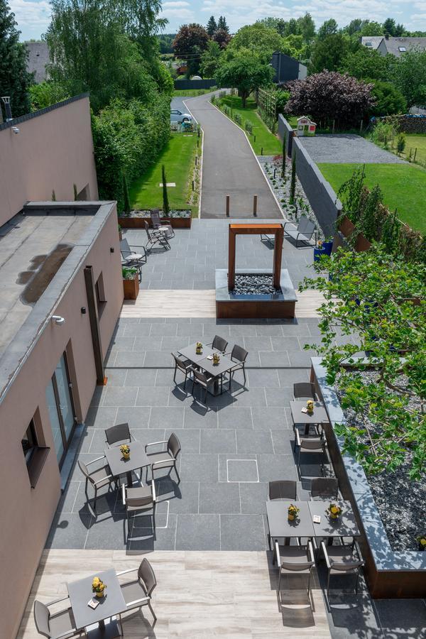 Le Florentin Florenville Exterior photo